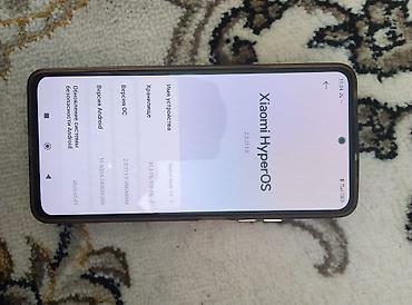 кулер ноутбук: Redmi, Redmi Note 13, Новый, 128 ГБ, цвет - Черный, 2 SIM — 4