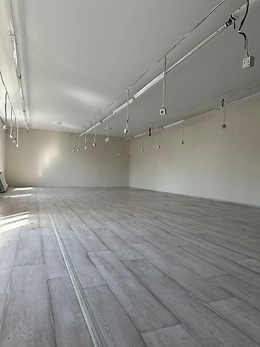 Аренда цехов, заводов и фабрик: Панфилова Сдается помещение под швейный цех Площадь: 330м2 Этаж: 1 — 6