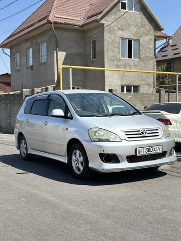 тойота айго цена бишкек: Продается минивэн Toyota Ipsum серебристого цвета, 2002г 2.4 об