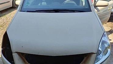 putni jastuk: HAUBA VISE BOJA ZA OPEL ZAFIRA OD 2005. DO 2010. GOD. | Svi delovi — 1