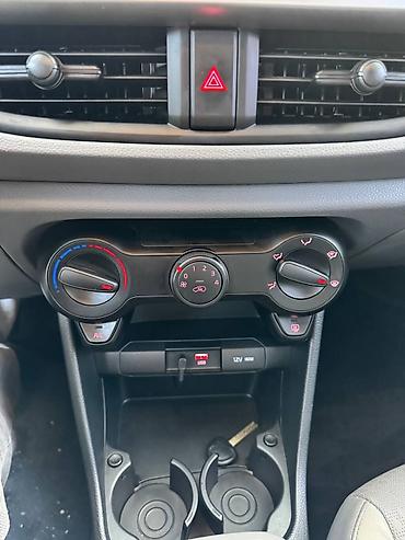 moning: Kia Morning: 2020 г., 1 л, Автомат, Бензин, Хэтчбэк — 8