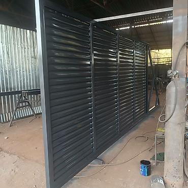 Сварка: Сварка | Тапчаны, Ворота, Навесы Доставка, Гарантия — 7