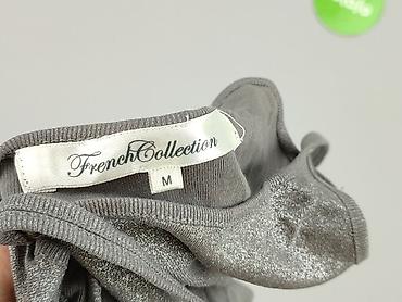 bluzki cekiny: French Connection, Top damski, rozmiar M — 4