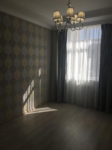 Долгосрочная аренда квартир: 2 комнаты, С мебелью полностью — 20