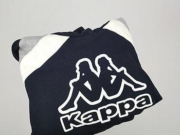 bluza palion: Kappa, Bluza z kapturem damska, rozmiar S — 6