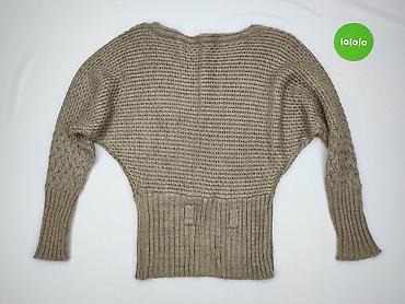 kożuszek c: Sweter damski, rozmiar One size — 3