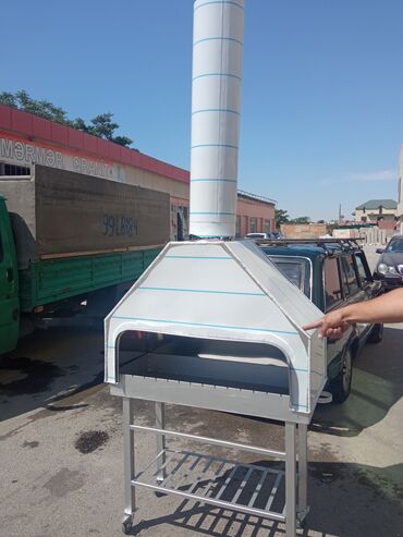 Havalandırma sistemləri: Havalandirma. her Nov zontlarin hazirlanmasi — 4