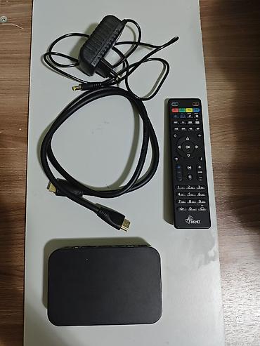 raspberry pi: Маршрутизатор TP-Link TL-WR940N + ТВ-приставка AKNET (комплект) (ЦЕНА — 3