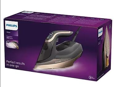 утюг philips azur: Утюг Philips, Паровой, Керамический, Автоотключение, Вертикальное отпаривание, Противокапельная система — 5