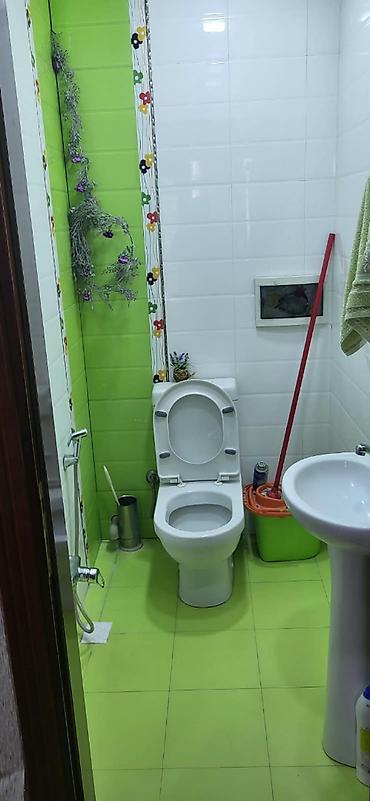otağ: ✨ Nizami Rayonunda, Qara Qarayev Metrosunun Yanında 90 m² 2 Otaqlı — 6