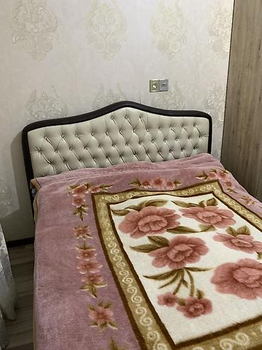 stul satisi: İşlənmiş, İkinəfərlik çarpayı, Bazalı, Matrassız, Siyirməsiz — 1
