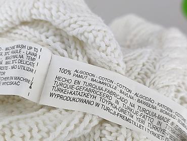 koce: Zara, Sweter damski, rozmiar L — 5