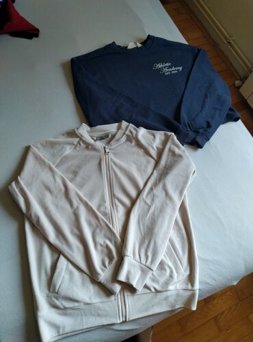 Komplet trenerke: H&M, 158-164, Za devojčice — 10