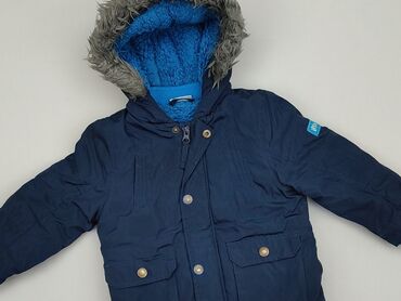 ciepłe skarpety na zime: Winter jacket, So cute, 1.5-2 years, 86-92 cm, condition - Fair