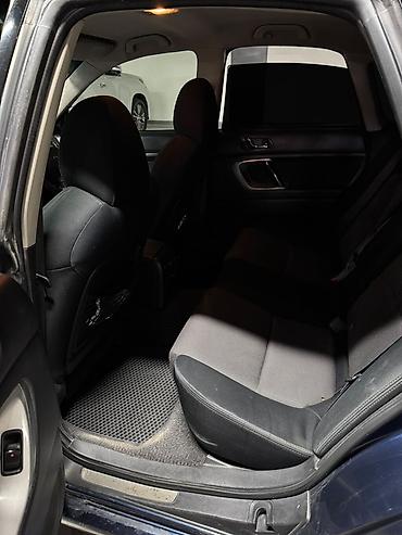 subaru legacy 1997: Subaru Legacy: 2004 г., 2 л, Автомат, Бензин, Седан — 7