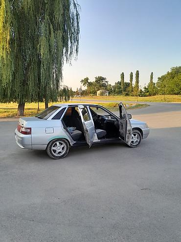 VAZ (LADA): VAZ (LADA) 2110: 1.5 l | 2003 il 411700 km Sedan -da lalafo.az — 18 VAZ (LADA): VAZ (LADA) 2110: 1.5 l | 2003 il 411700 km Sedan — 18