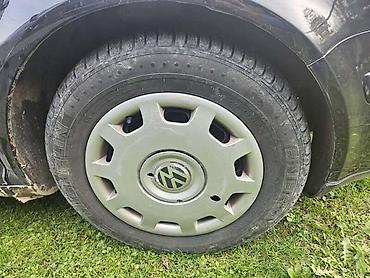 dizalice cena: VRATA GEPEK HAUBA ZA VOLKSWAGEN GOLF 4 — 2