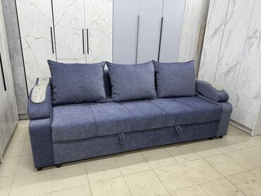 Раскладные диваны: Раскладной диван, Новый — 5