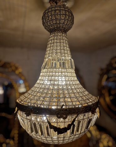 lusteri lidl: Chandelier