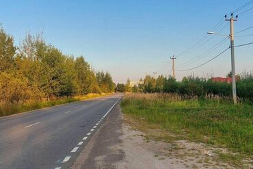 купить участок дешево: 4 соток, Для бизнеса, Красная книга, Договор купли-продажи