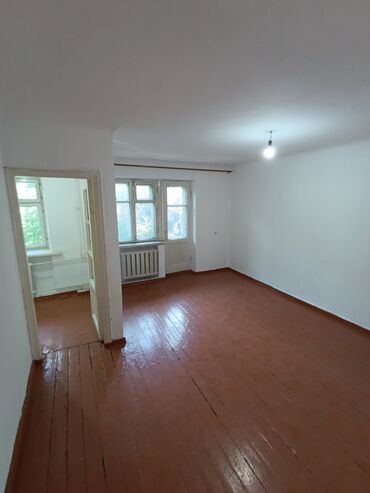 Продажа квартир: 1 комната, 29 м², Хрущевка, 3 этаж