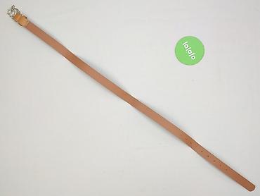 skora: Pasek, Damskie, stan - Idealny — 3