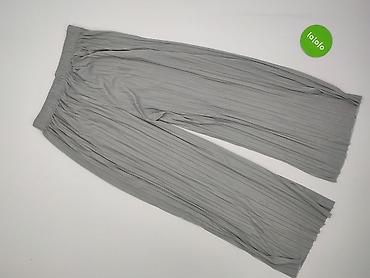 pajama cheap: Spodnie materiałowe damskie, rozmiar XL — 3
