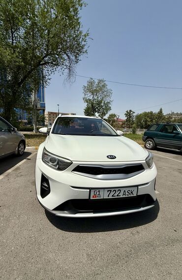 купить бензонасос на ланос 1 5: Kia : 2018 г., 1.6 л, Автоматтык, Дизель, Кроссовер