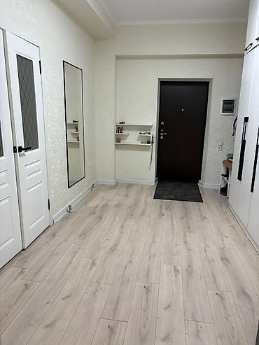 Продажа квартир: 2 комнаты, 81 м², Элитка, 2 этаж, Евроремонт — 2