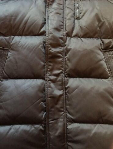 Kurtkalar: Kurtka, Bolonka, Qış, 6XL (EU 52)