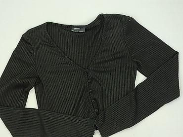 cardigan c: Bershka, Kardigan damski, rozmiar M — 1