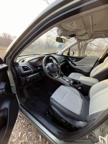 Subaru: Subaru Forester: 2020 г., 2.5 л, Автомат, Бензин, Кроссовер — 15