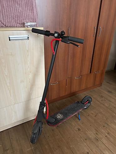 İşlənmiş Elektrik samokat 8", 501 - 750 Vt, 26 - 35 km/s, Pulsuz çatdırılma, Ödənişli çatdırılma, Ünvandan götürmə
