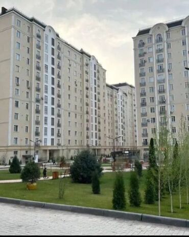 Продажа квартир: 3 комнаты, 100 м², Элитка, 9 этаж, Евроремонт