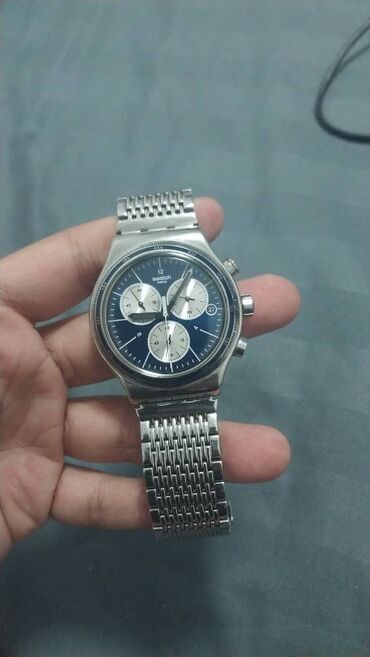 барсетка лакосте цена: Классические часы часы, Swatch, Швейцария, Оригинал, Мужские, Новый