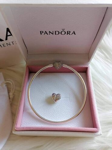 Setovi nakita: ,Original pandora 4000 — 9
