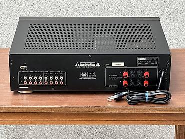 Pojačala i prijemnici: TEAC A-X1030 integrisano stereo pojačalo - Snaga i kontrola: veliki — 2