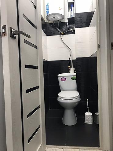 Продажа квартир: 2 комнаты, 50 м², 105 серия, 3 этаж, Евроремонт at lalafo.kg — 3 Продажа квартир: 2 комнаты, 50 м², 105 серия, 3 этаж, Евроремонт — 3