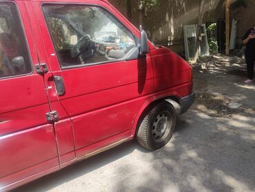 фольсваген лт 46: Volkswagen Transporter: 1996 г., 2 л, Механика, Газ, Пикап