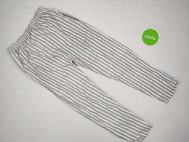 second hand la: Spodnie materiałowe damskie, rozmiar S — 3