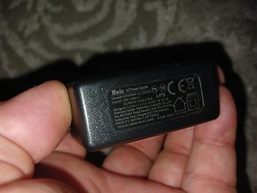 Модемы и сетевое оборудование: Блок питания для терминалов PON Meic MN0063-E120050 12V 0.5A, 6W — 1