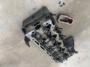 jiquli matoru: Opel Astra G Universal 2.0 Turbo Mühərrik silindr başlığı – komplekt — 5