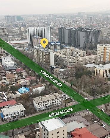 Продажа квартир: 4 комнаты, 122 м², Советская/Скрябина Элитка, 8 этаж — 16