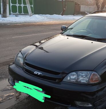 тайота калдина ош: Toyota caldina год 2000 рестайлинг объём двигателя 2.0 привод