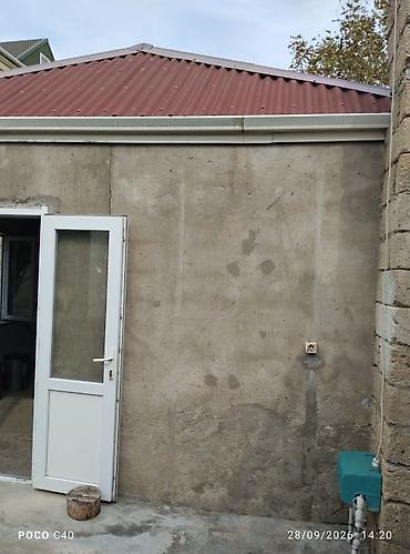 Həyət evləri və villaların satışı: 6 otaqlı, 6 kv. m, Orta təmir — 18