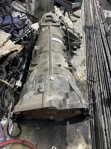 Двигатели, моторы и ГБЦ: Двигателя BMW запчасти на BMW Акпп двс ходовая кузовные детали на — 8