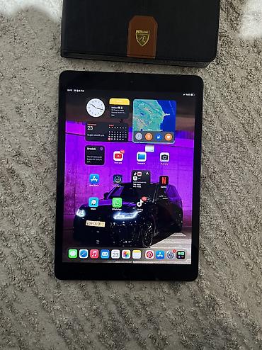 Apple iPad: Heçbir Problemi Yoxdu Donma qızma yoxdu Zaretqa Süper saxlıyır -da lalafo.az — 1 Apple iPad: Heçbir Problemi Yoxdu Donma qızma yoxdu Zaretqa Süper saxlıyır — 1