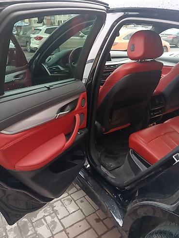 BMW: BMW X6: 2017 г., 3 л, Автомат, Бензин, Кроссовер — 3