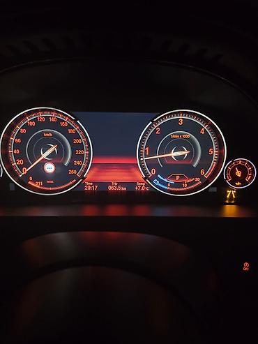 BMW: BMW X5: 2018 г., Кроссовер — 5