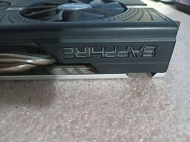 ram ddr5: Видеокарта для ПК, Б/у, ЖК Sapphire, Radeon RX, 4 ГБ — 2